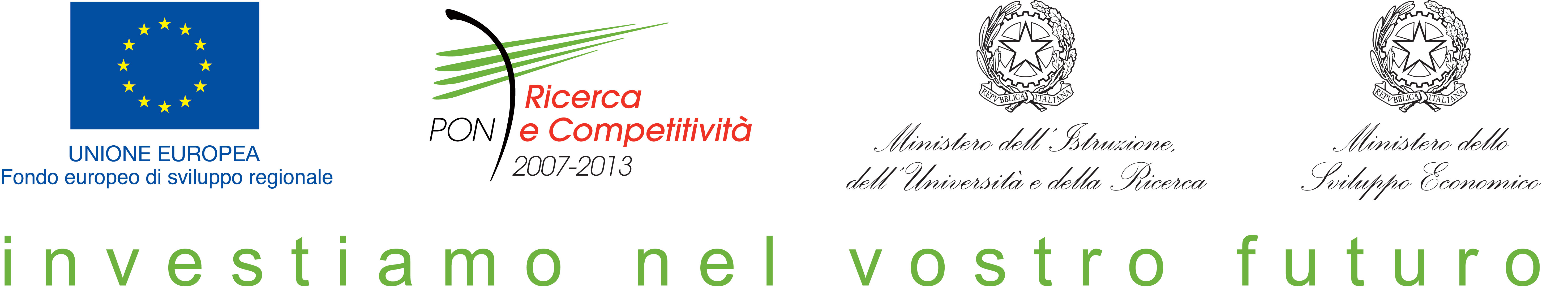 Investiamo nel vostro futuro